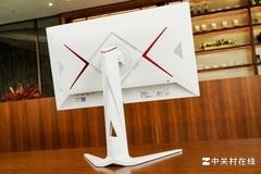 优派VX27G81J-2K-W 焕新升级的纯白花嫁