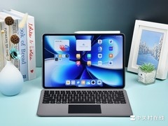 vivo Pad6 Pro美图欣赏：4K平板自我出彩