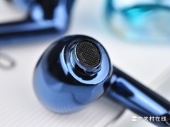vivo TWS 5 Hi-Fi版深海蓝图赏：音质升级，轻巧依旧