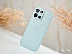 一加 Turbo 6旷野绿图赏：果味十足，Turbo中的一股清流