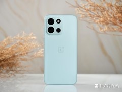 一加 Turbo 6旷野绿图赏：果味十足，Turbo中的一股清流