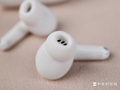vivo TWS 5 Pro美图鉴赏 原声白真HiFi