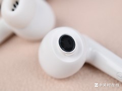 vivo TWS 5 Pro美图鉴赏 原声白真HiFi