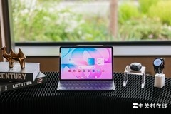 三星Galaxy Tab S12系列新品图赏：超纤薄大屏设计，AI生产力体验再升级