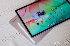 三星Galaxy Tab S12系列新品图赏：超纤薄大屏设计，AI生产力体验再升级