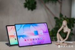 三星Galaxy Tab S12系列新品图赏：超纤薄大屏设计，AI生产力体验再升级