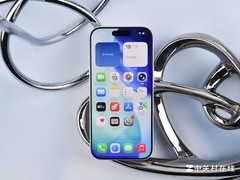 iPhone 17 Pro美图欣赏：这质感挺Pro
