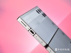 红魔 11 Pro银翼战神版图赏：依旧是电竞神器