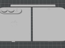 iPhone Fold����ع�