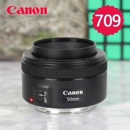 Canon/ EF 50mm f/1.8 STMͷС̵Ȧ