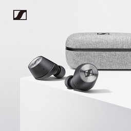 ɭSennheiserMomentumTrueWireless hifiʽ 5.0