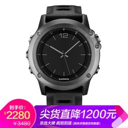 GARMINFenix3ʯİ ֱ GPSֱ Ӿֱ Ůܲ˶ ๦ܵɽ