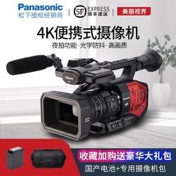 ͵+Panasonic/ AG-DVX200MC 4K Я DVX200