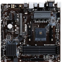 ΢ǣMSIB450M PRO-VDH PLUSAMD B450/Socket AM4