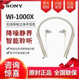 Sony/WI-1000Xʽɫ˶ͨ