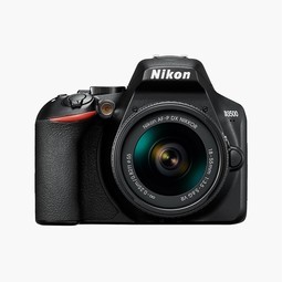 ῵NikonD3500 ׻AF-P DX ˶ 18-55mm f/3.5-5.6G VR