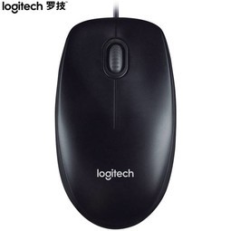 ޼LogitechM90  弴 ʿɿ  ɫ
