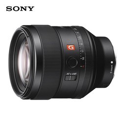 ᣨSONYFE 85mm F1.4 GM ȫԶȦGʦͷSEL85F14GM