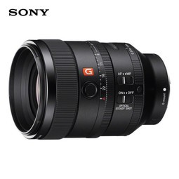 ᣨSONYFE 100mm F2.8 STF GM OSS ȫԶSTF GʦͷSEL100F28GM