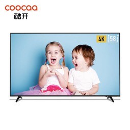 ά Ὺ(coocaa) 58K5C 58Ӣ4KWiFi ⻤ 28 ḻӰ ˹Һӻ