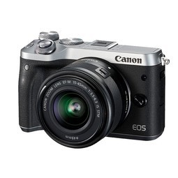 ܣCanonEOS M615-45ͷɫ΢ͷװ2420 طתLCD ȫ˫˶Խ