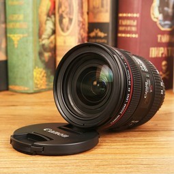 EF 24-70 F4 L IS USM׼佹ͷ24-70 㶨Ȧ Ȧͷ