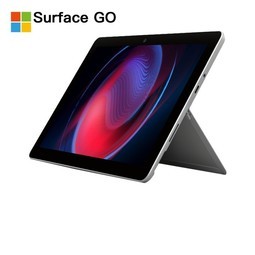 곤Ƽ΢ ¿ New Surface Go 10Ӣ紥رʼǱƽԶһ 4415Y/8Gڴ 128G洢 䣨̣