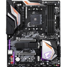 ΣGIGABYTEX470 AORUS ULTRA GAMING Լ羺壨AMD X470/Socket AM4