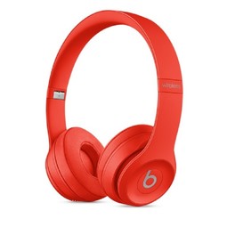 BEATS Solo3 Wireless ͷʽ ߶ -ɫ MP162PA/A