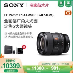 Sony/ SEL24F14GM ȫǴȦGʦͷ a7RIII