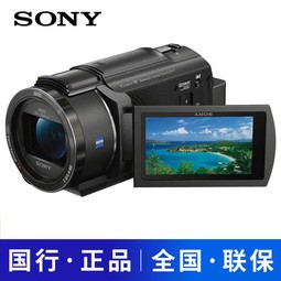 ᣨSONY FDR-AX40 4K ٷ