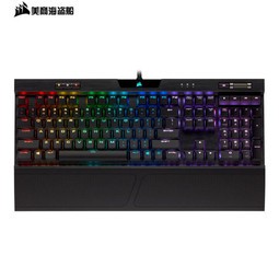 ̺ (USCORSAIR) K70 RGB MK.2 鶯 е  Ϸ RGB ᱡ ɫ ӣ