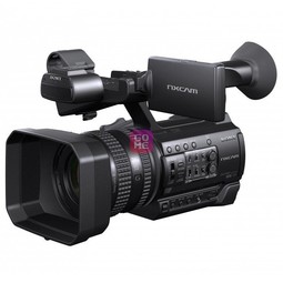 ᣨSONYHXR-NX100 1ӢCMOSרҵЯʽ¼һ  ֱ Űݻ ¼