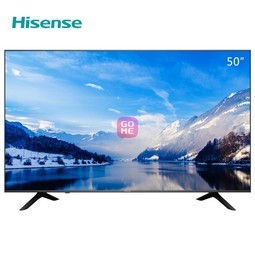 (Hisense) H50E3A 50Ӣ ܲٿ 4Kƽ
