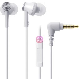 (audio-technica) ATH-CK330iS ʽ ֧˷ͨ Сɾ ɫ