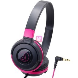 (audio-technica) ATH-S100 ͷʽ ߿ش ǿ  ڷɫ