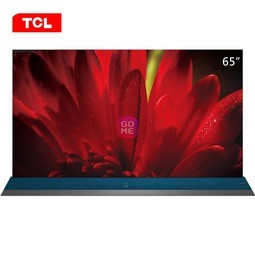 TCLʵ65X8 65Ӣ 4K ȫAI ӵ ȫܵ ǹ