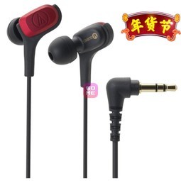 (audio-technica) ATH-CKB70 ʽ  ʱ ƽ⶯ ɫ