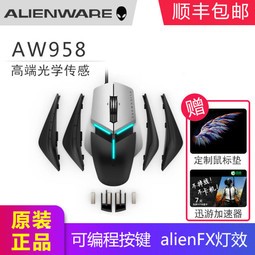 DELL RGBϷеԼ AW958