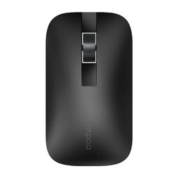 װأRapoo M550 ģʽ  칫 ʼǱ  Я  ɫ