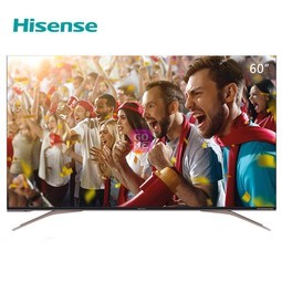 (hisense) HZ60U7A 60Ӣ 4K   ˽ 