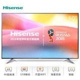 (Hisense) H50E3A 50Ӣ ܲٿ 4Kƽ