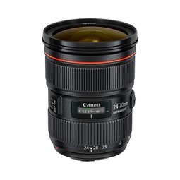 ܵͷEF24-70mm f/2.8L II USM羰ű׼佹ͷ