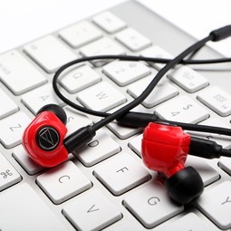 Audio Technica/ATH-IM70רҵʽdjֱֻ̨yyԶʼǱɻƶIM50