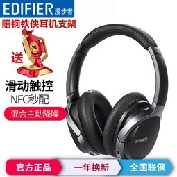 Edifier/ W860NBͷʽʽרҵɻصƵ˫
