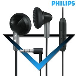 Philips/ SHE3015ֻͨö ߿ ˷ ֻͨ