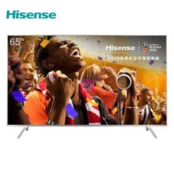 (Hisense) LED55EC750US 55Ӣ 4K HDR ˹ ǻ VIDAA4.0ϵͳ ҹڣ