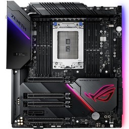 ҹ REPUBLIC OF GAMERS ROG ZENITH EXTREME ALPHAAMD X399/Socket TR4