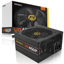 ѿ(Antec)VP450 ̨ʽԴ450W53VPϵ//2껻ֻޣ