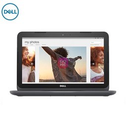 DELL Խ 11MF-R1905T 11.6ӢԽһʼǱԡ˫A9-9420(11MF-R1905TAɫ 4Gڴ/128G̬/)